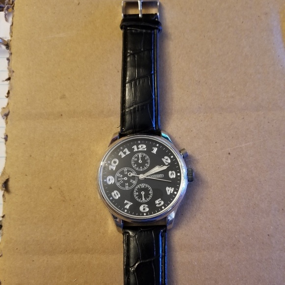 Hennessey Jewelry Hennessy Watch Poshmark